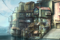 Shantytown