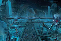 Star Wars The Clone Wars