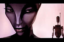 Star Wars The Clone Wars